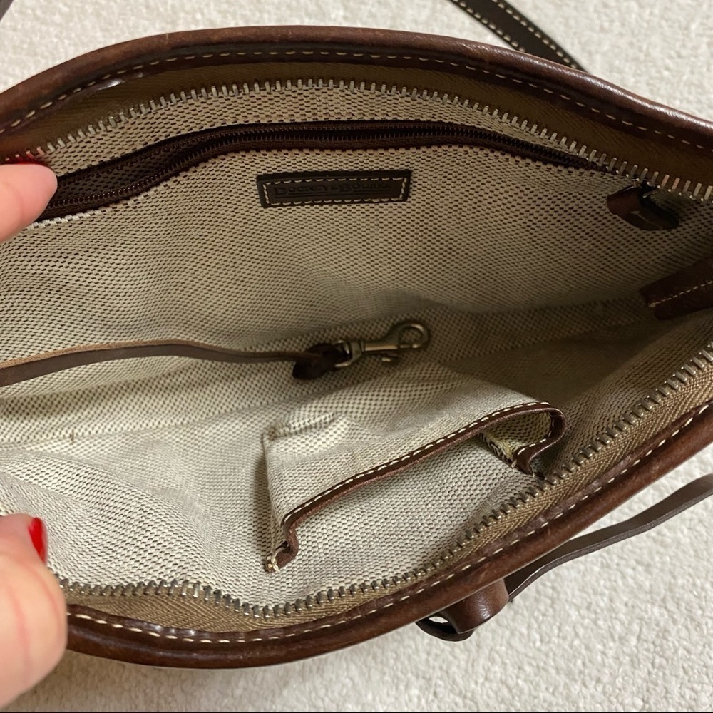 Dooney & Bourke bag - Picture 7 of 12